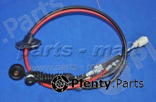  PARTS-MALL part PTA-099 (PTA099) Clutch Cable