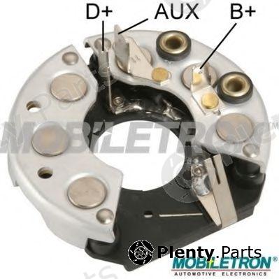  MOBILETRON part RB11H Rectifier, alternator