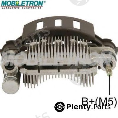  MOBILETRON part RM97HV Rectifier, alternator