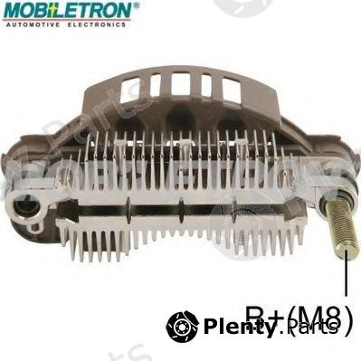  MOBILETRON part RM99HV Rectifier, alternator