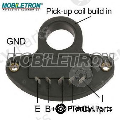  MOBILETRON part IGNS006 Switch Unit, ignition system