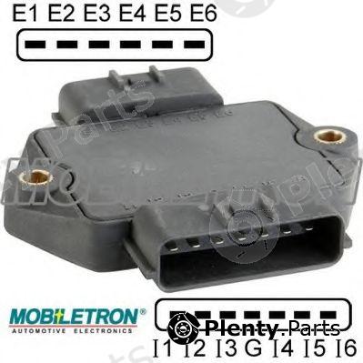  MOBILETRON part IGNS015 Switch Unit, ignition system