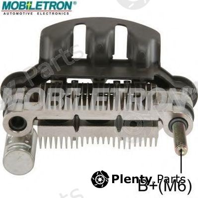  MOBILETRON part RM10HV Rectifier, alternator
