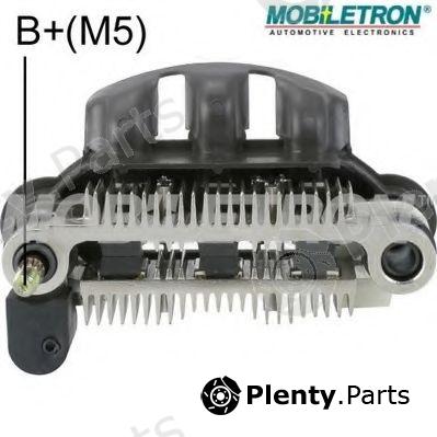  MOBILETRON part RM12 Rectifier, alternator