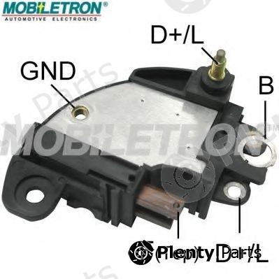  MOBILETRON part VRF155 Alternator Regulator