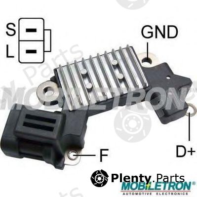  MOBILETRON part VRH200052 Alternator Regulator