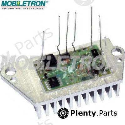  MOBILETRON part VRH20059AS Alternator Regulator