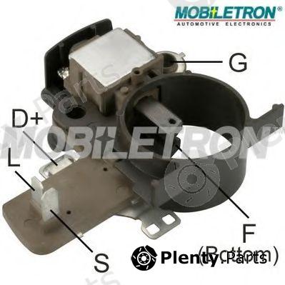  MOBILETRON part VRMD01 Alternator Regulator