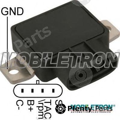  MOBILETRON part IGSU02 Switch Unit, ignition system