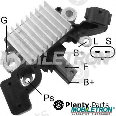  MOBILETRON part VRH200057 Alternator Regulator