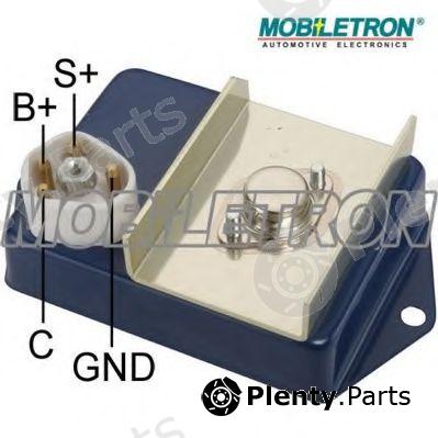  MOBILETRON part IGC411 Switch Unit, ignition system