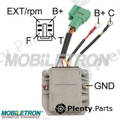  MOBILETRON part IGT023 Replacement part