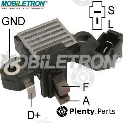  MOBILETRON part VRH200013 Alternator Regulator