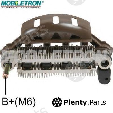  MOBILETRON part RM44 Rectifier, alternator