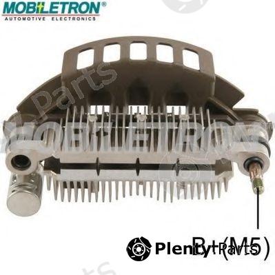  MOBILETRON part RM54HV Rectifier, alternator