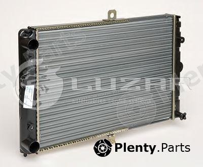 LUZAR part LRC01083 Radiator, engine cooling