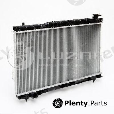 LUZAR part LRCHUSF00180 Radiator, engine cooling