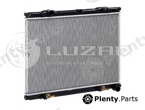  LUZAR part LRCKISO02200 Radiator, engine cooling