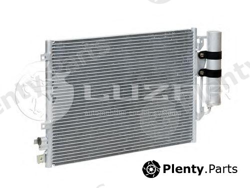  LUZAR part LRACRELO04360 Condenser, air conditioning