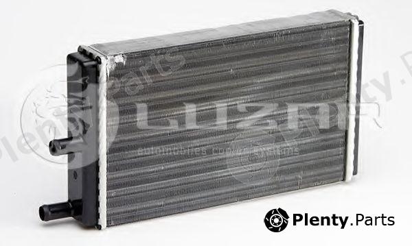  LUZAR part LRh0241 (LRH0241) Heat Exchanger, interior heating