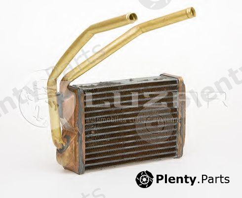  LUZAR part LRHDWES94312C Heat Exchanger, interior heating