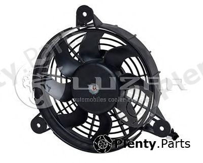 LUZAR part LFAC0503 Fan, A/C condenser