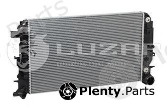  LUZAR part LRc15102 (LRC15102) Radiator, engine cooling