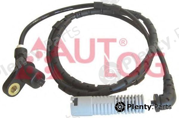  AUTLOG part AS4040 Sensor, wheel speed