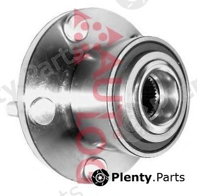  AUTLOG part RS1225 Wheel Bearing Kit