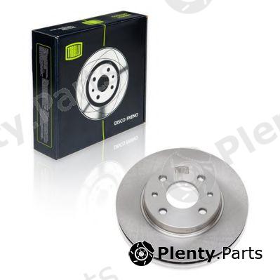  TRIALLI part DF135 Brake Disc