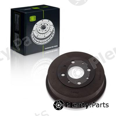  TRIALLI part TF059 Brake Drum