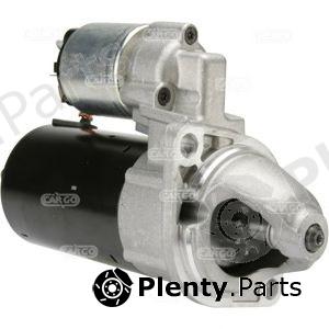  HC-Cargo part 111015 Starter