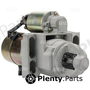  HC-Cargo part 111786 Starter