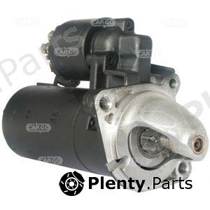  HC-Cargo part 111911 Starter