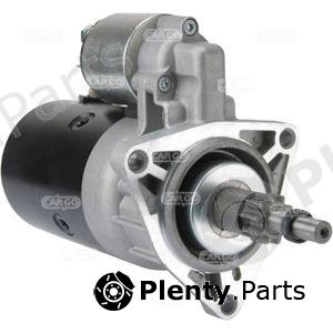  HC-Cargo part 112052 Starter
