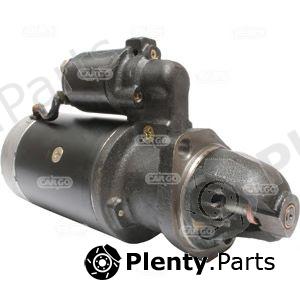  HC-Cargo part 112173 Starter