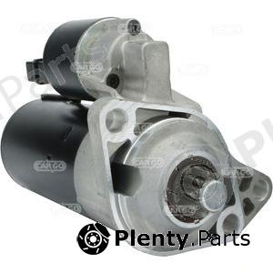  HC-Cargo part 112286 Starter