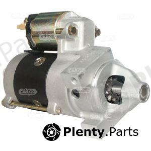  HC-Cargo part 112546 Starter