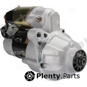  HC-Cargo part 113129 Starter