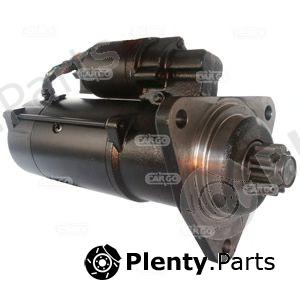  HC-Cargo part 113429 Starter