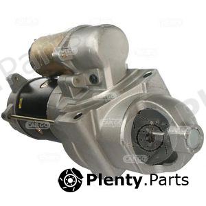  HC-Cargo part 113435 Starter