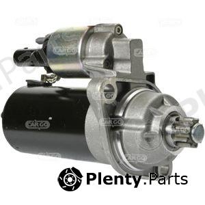  HC-Cargo part 113841 Starter