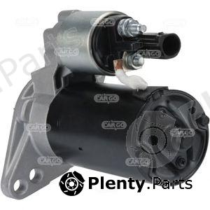 HC-Cargo part 114173 Starter