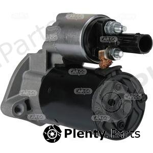  HC-Cargo part 114179 Starter