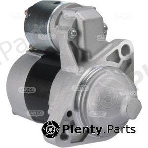  HC-Cargo part 114199 Starter
