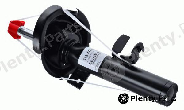  SACHS part 315470 Shock Absorber