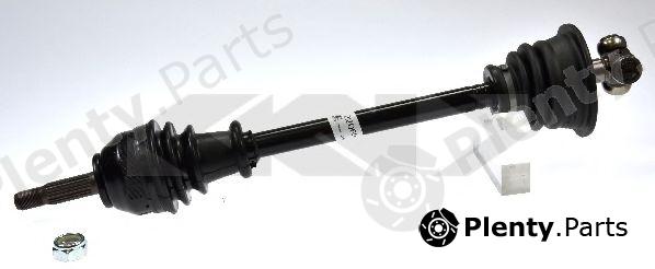  SPIDAN part 22069 Drive Shaft