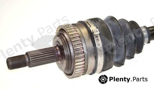  SPIDAN part 22137 Drive Shaft
