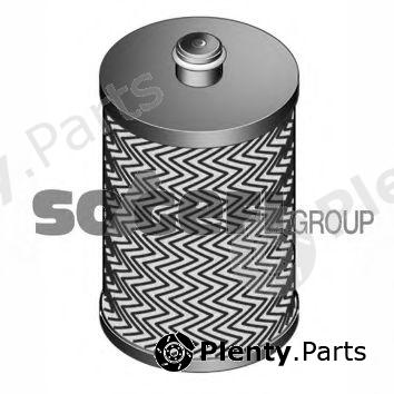  PURFLUX part C488 Fuel filter