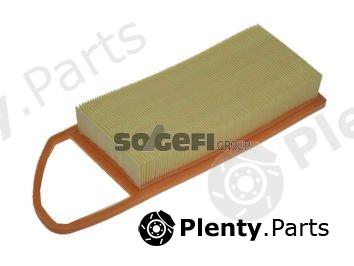  PURFLUX part A1140 Air Filter